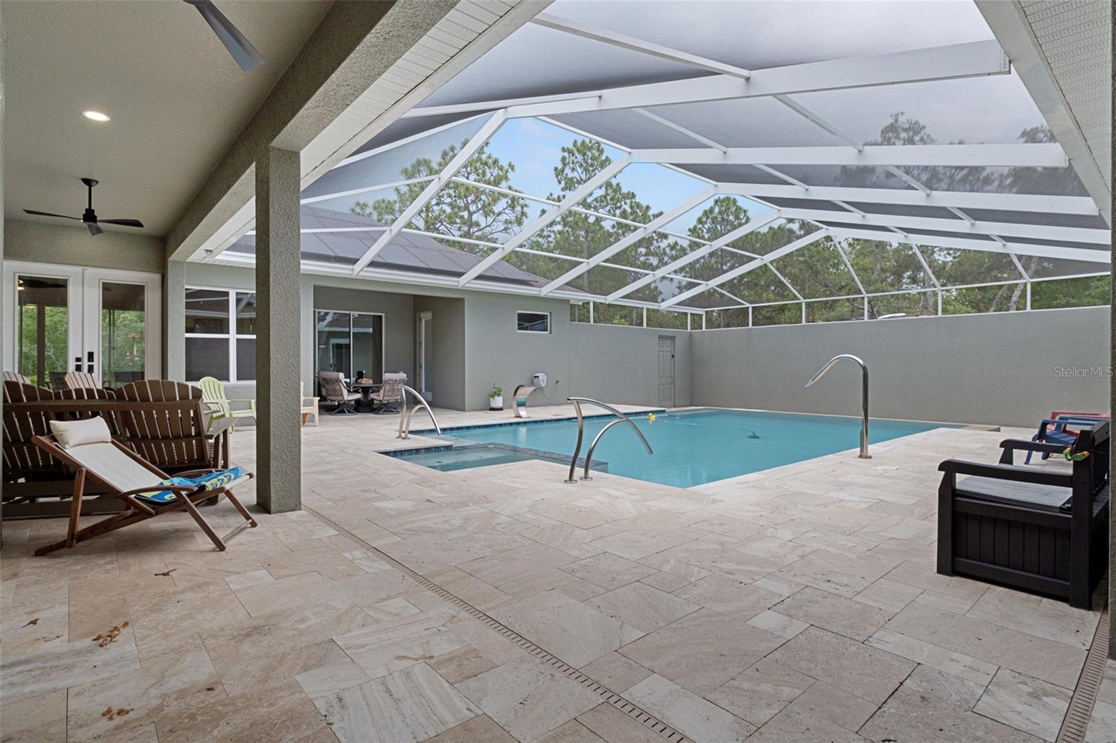 COUNTRY HAVEN ESTATES - Residential