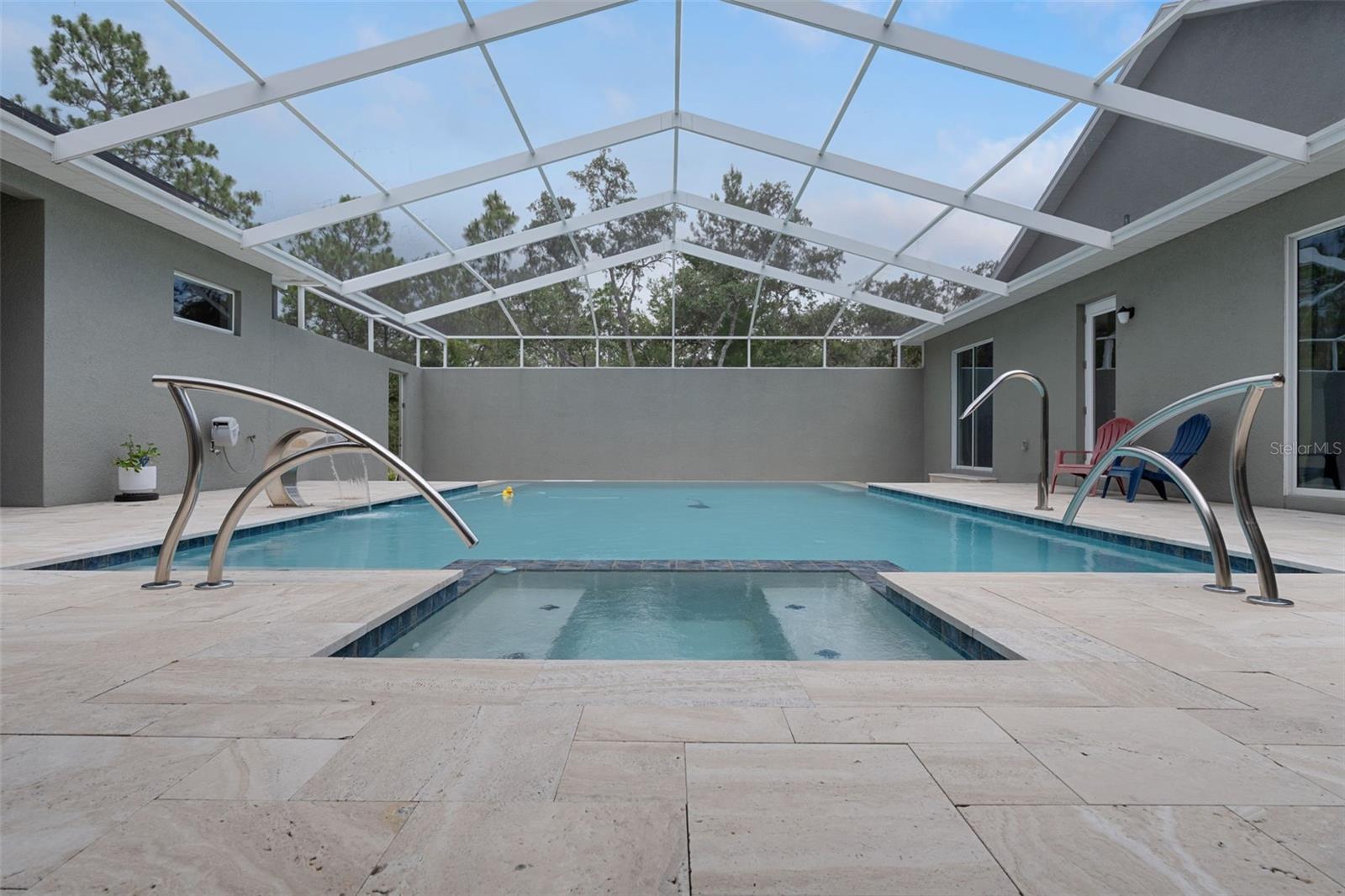 COUNTRY HAVEN ESTATES - Residential