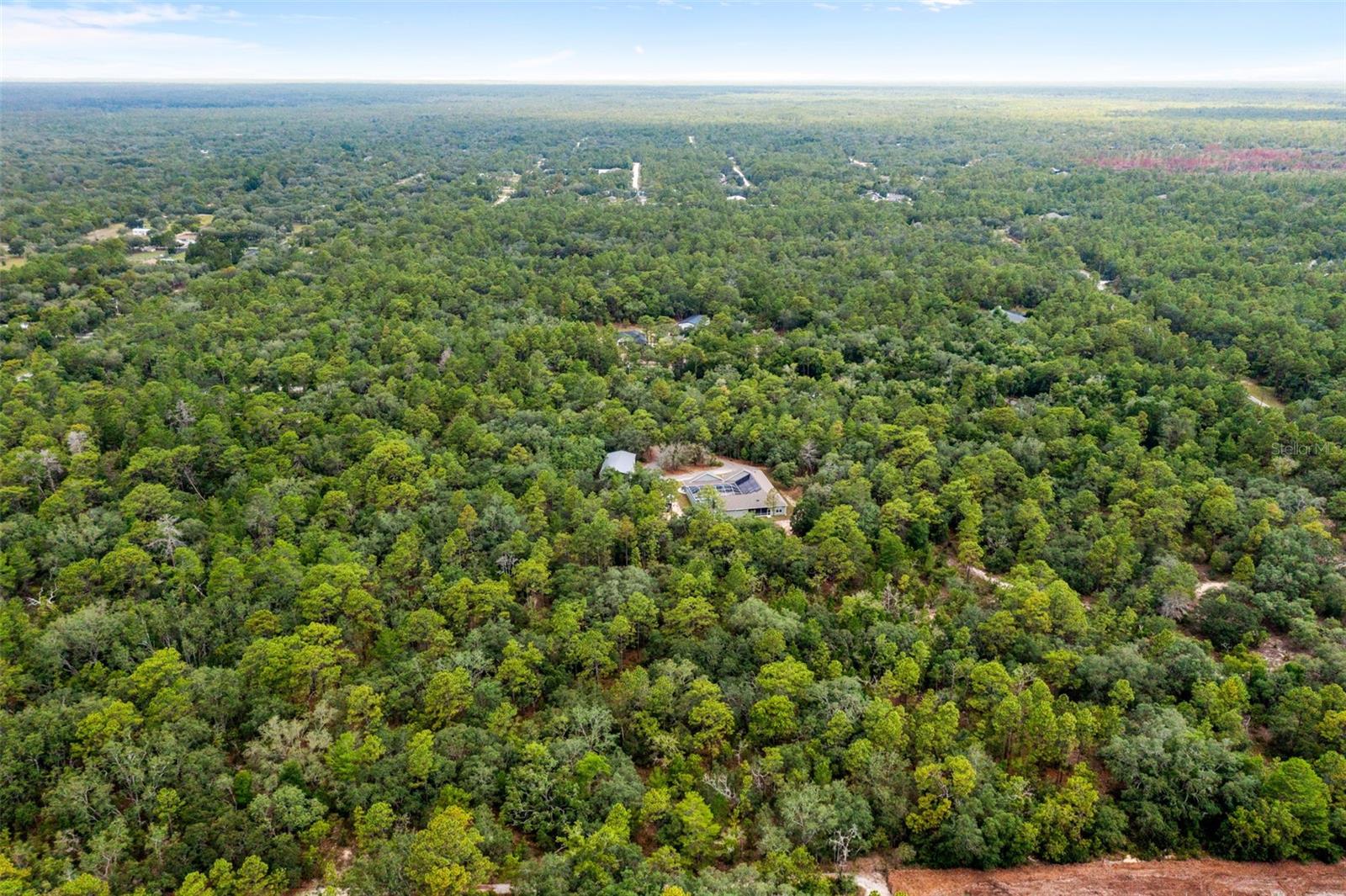 COUNTRY HAVEN ESTATES - Residential