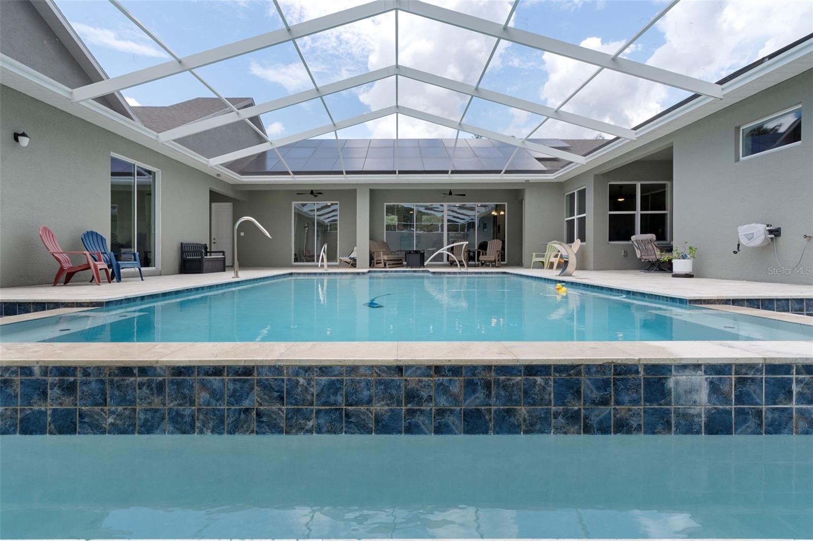 COUNTRY HAVEN ESTATES - Residential