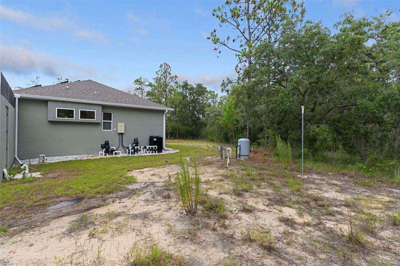 COUNTRY HAVEN ESTATES - Residential