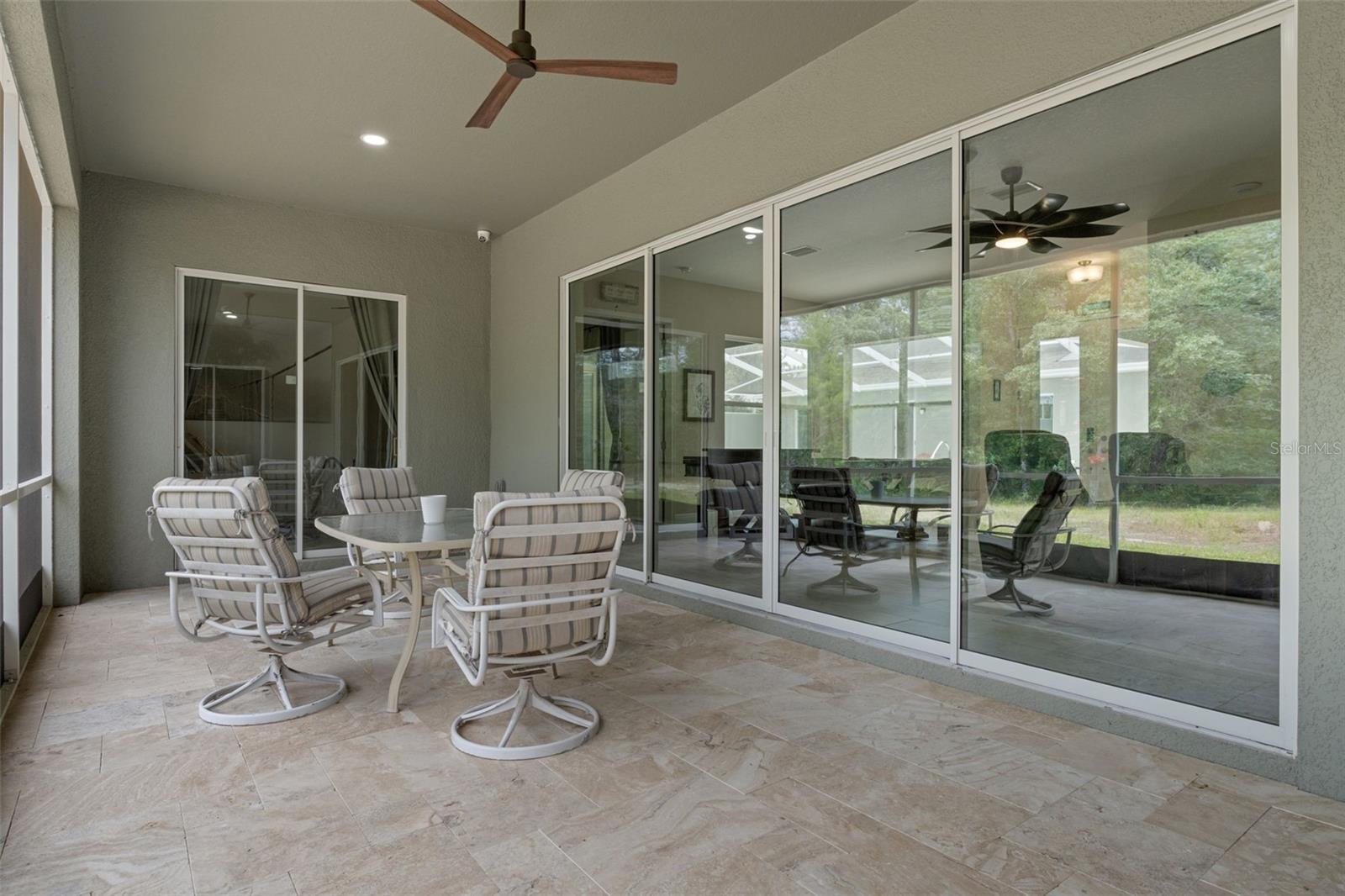 COUNTRY HAVEN ESTATES - Residential