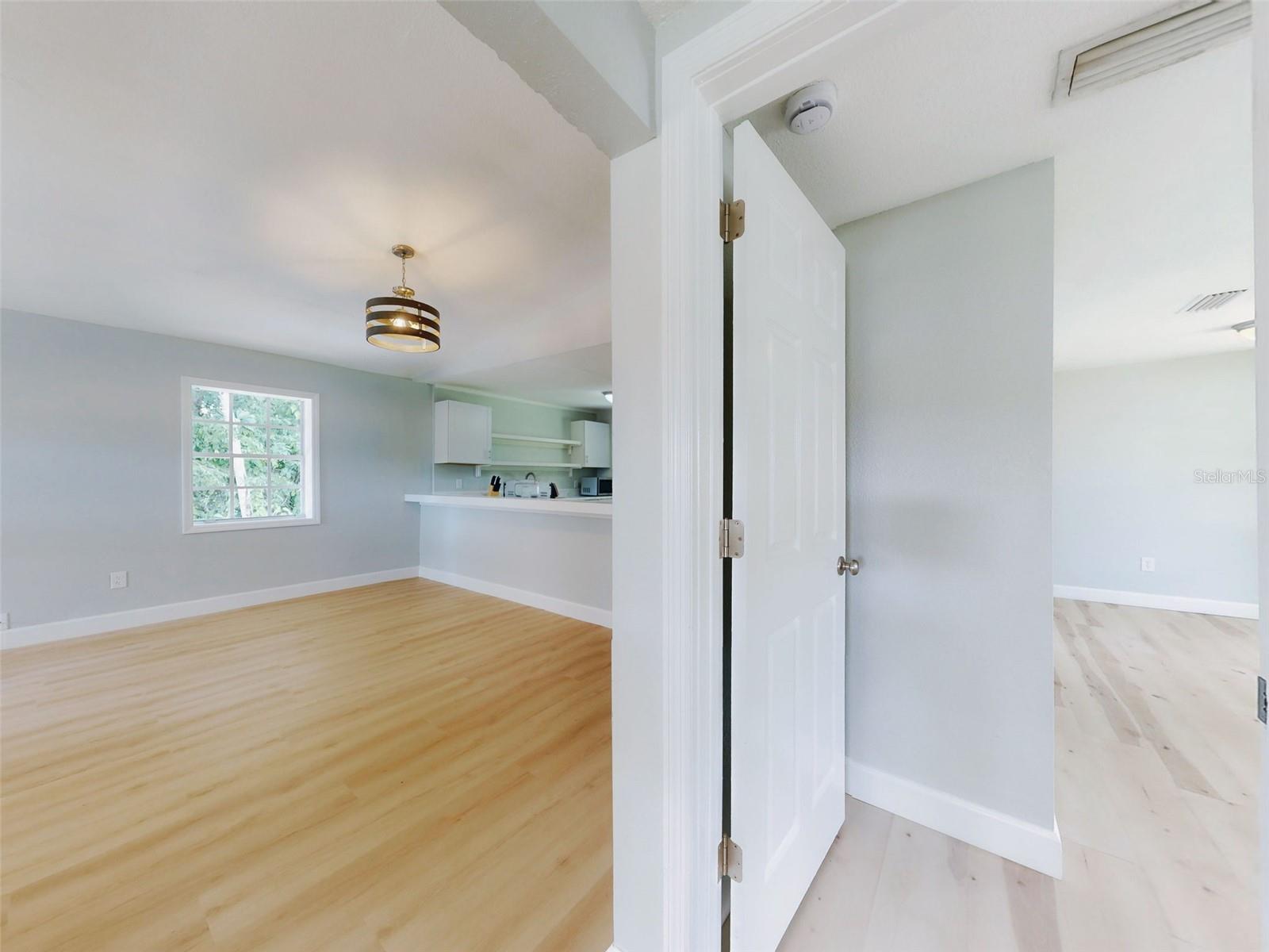 INWOOD - Residential