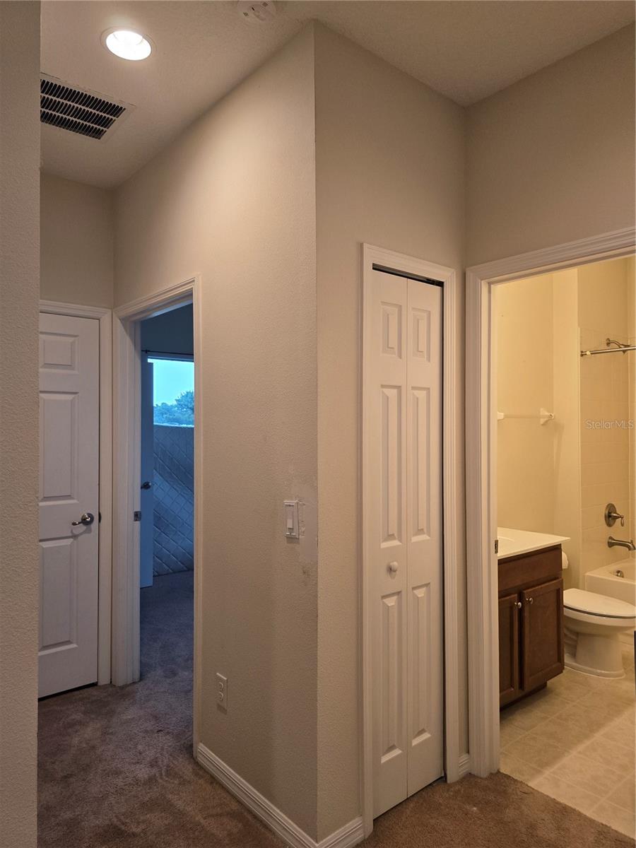 TUSCANY PRESERVE PH 03 - Residential Lease