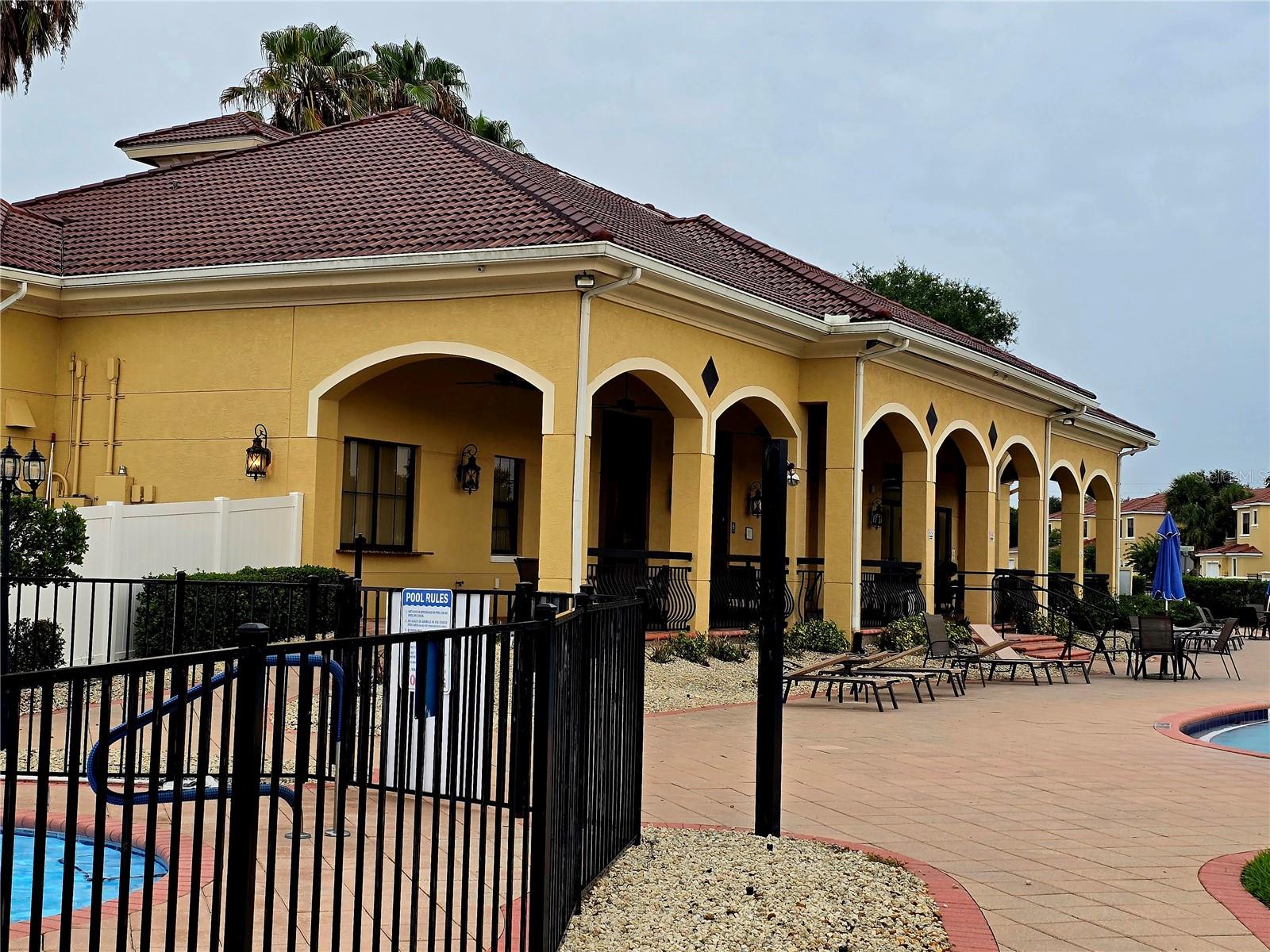 TUSCANY PRESERVE PH 03 - Residential Lease