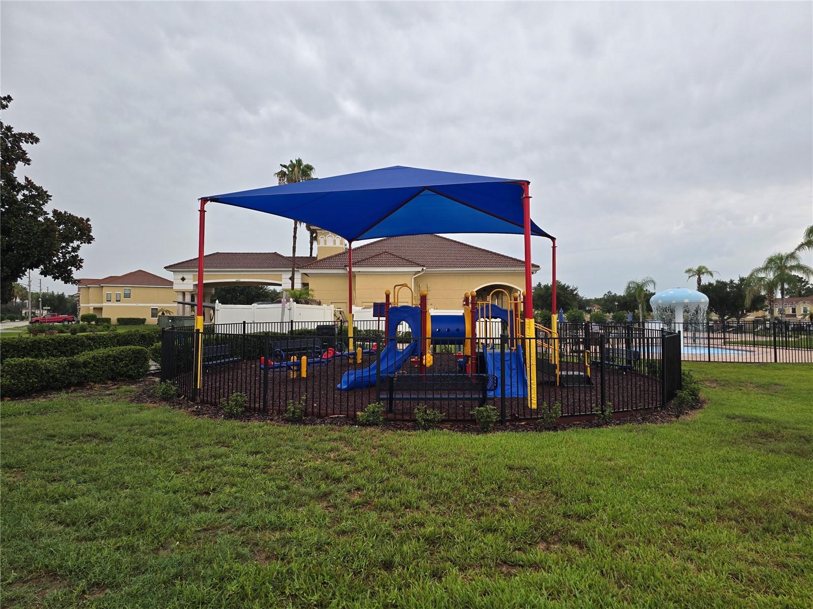 TUSCANY PRESERVE PH 03 - Residential Lease