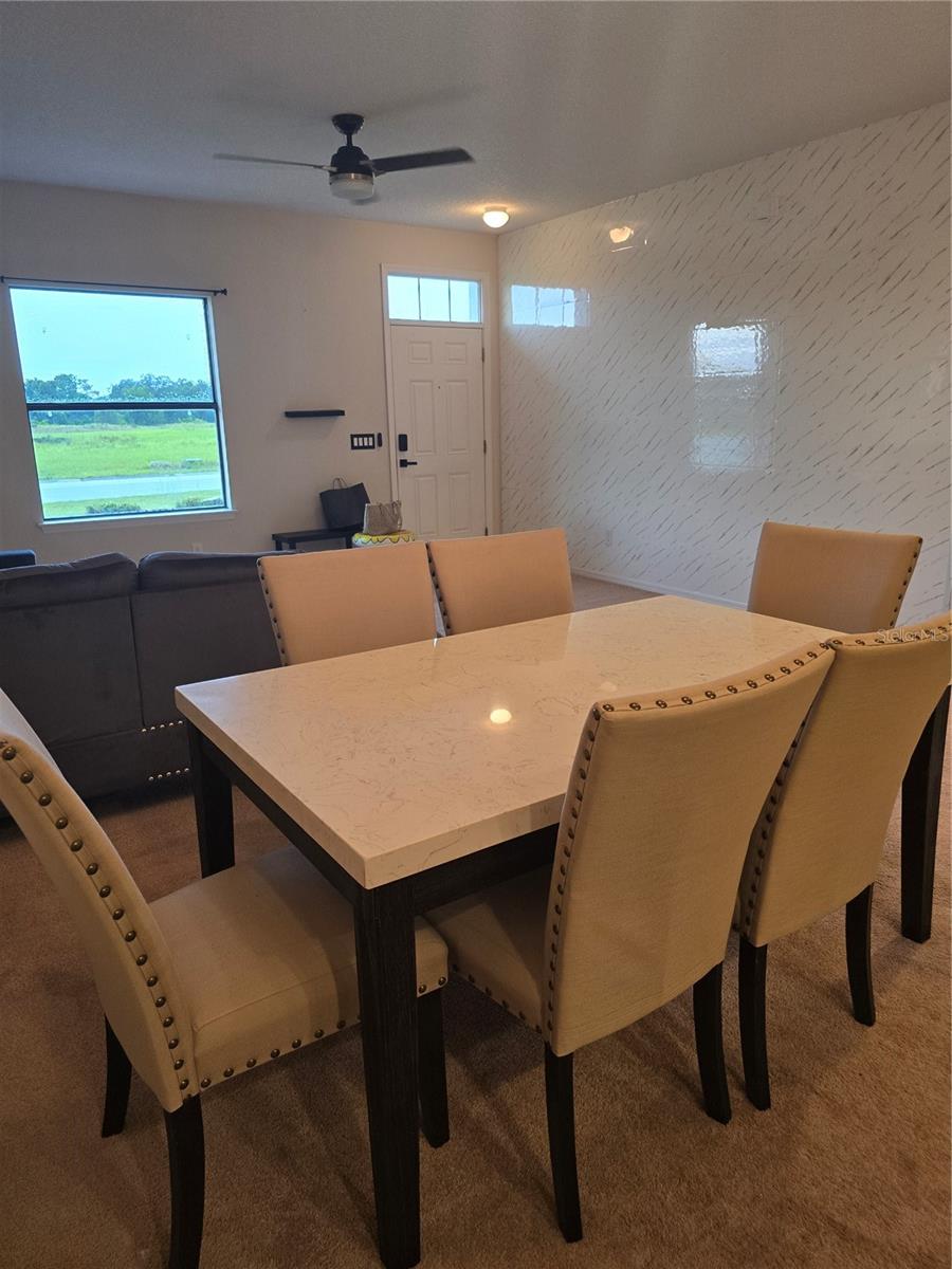 TUSCANY PRESERVE PH 03 - Residential Lease