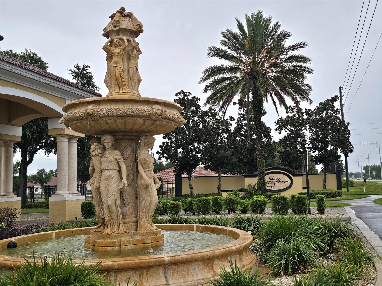 TUSCANY PRESERVE PH 03 - Residential Lease