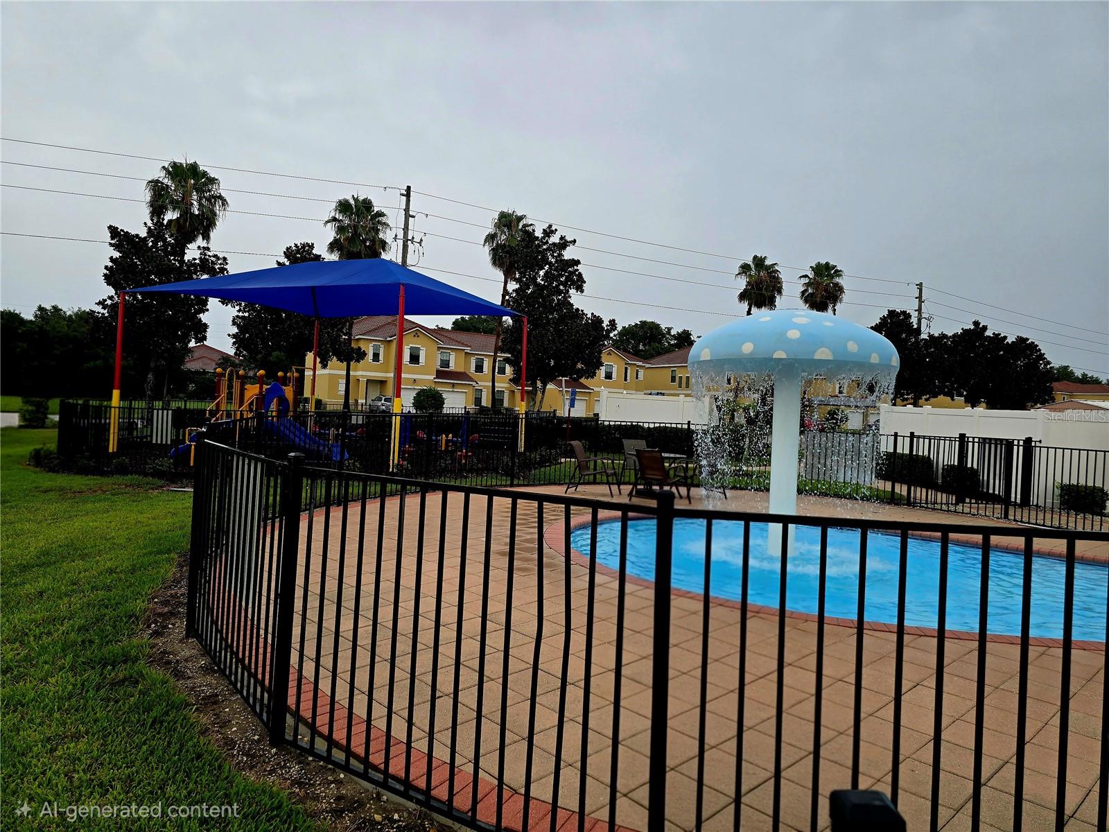 TUSCANY PRESERVE PH 03 - Residential Lease