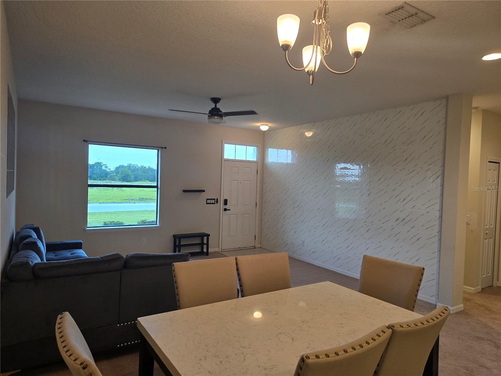 TUSCANY PRESERVE PH 03 - Residential Lease