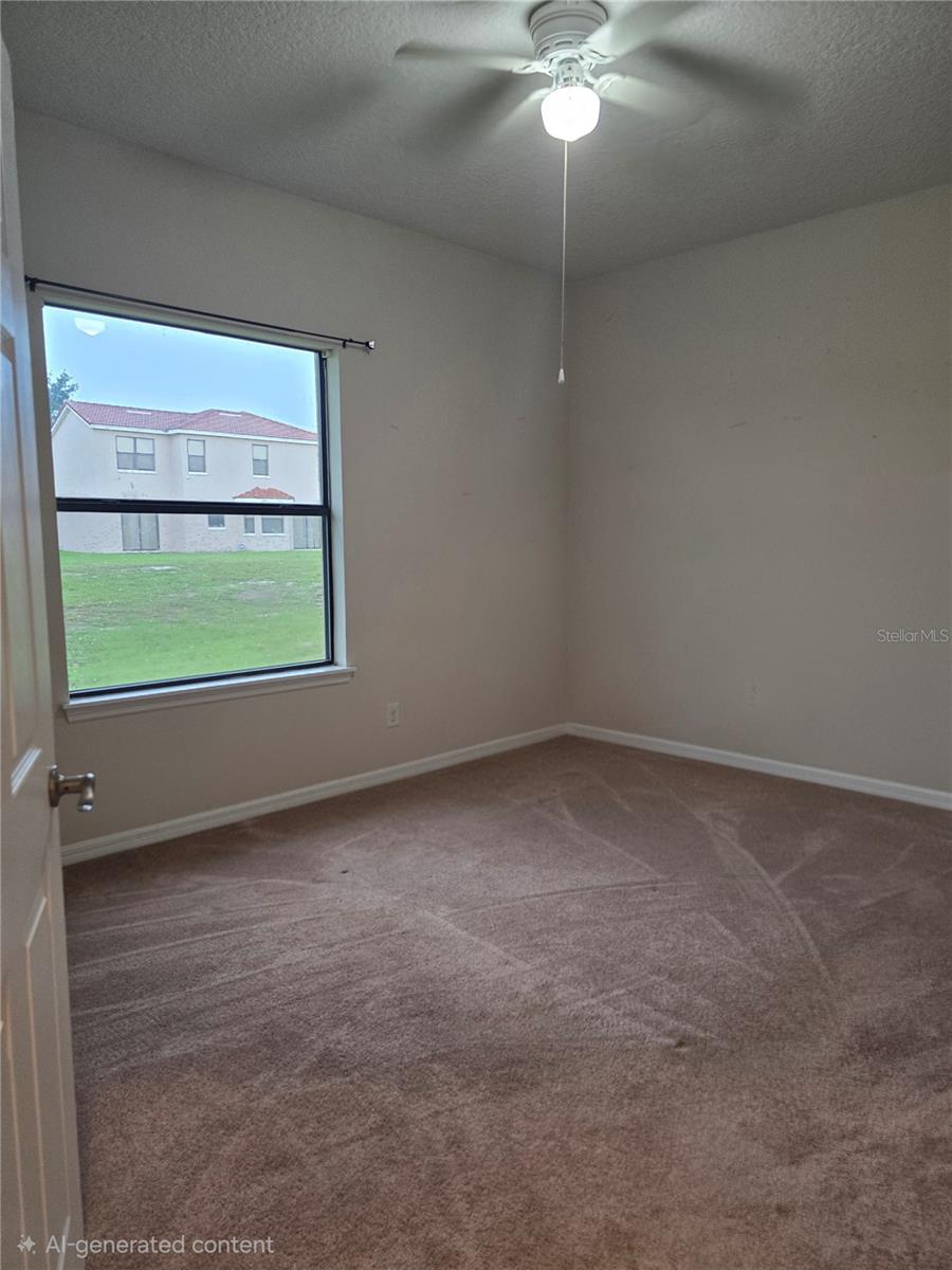 TUSCANY PRESERVE PH 03 - Residential Lease