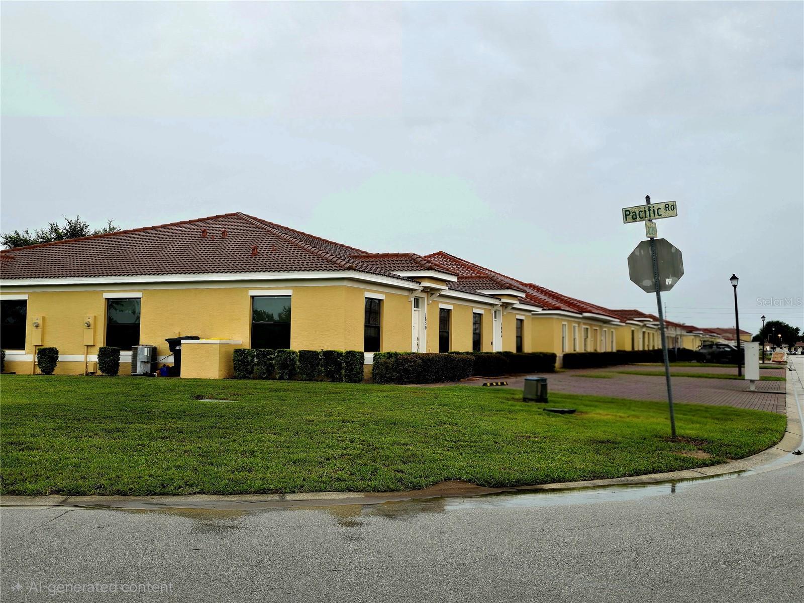 TUSCANY PRESERVE PH 03 - Residential Lease
