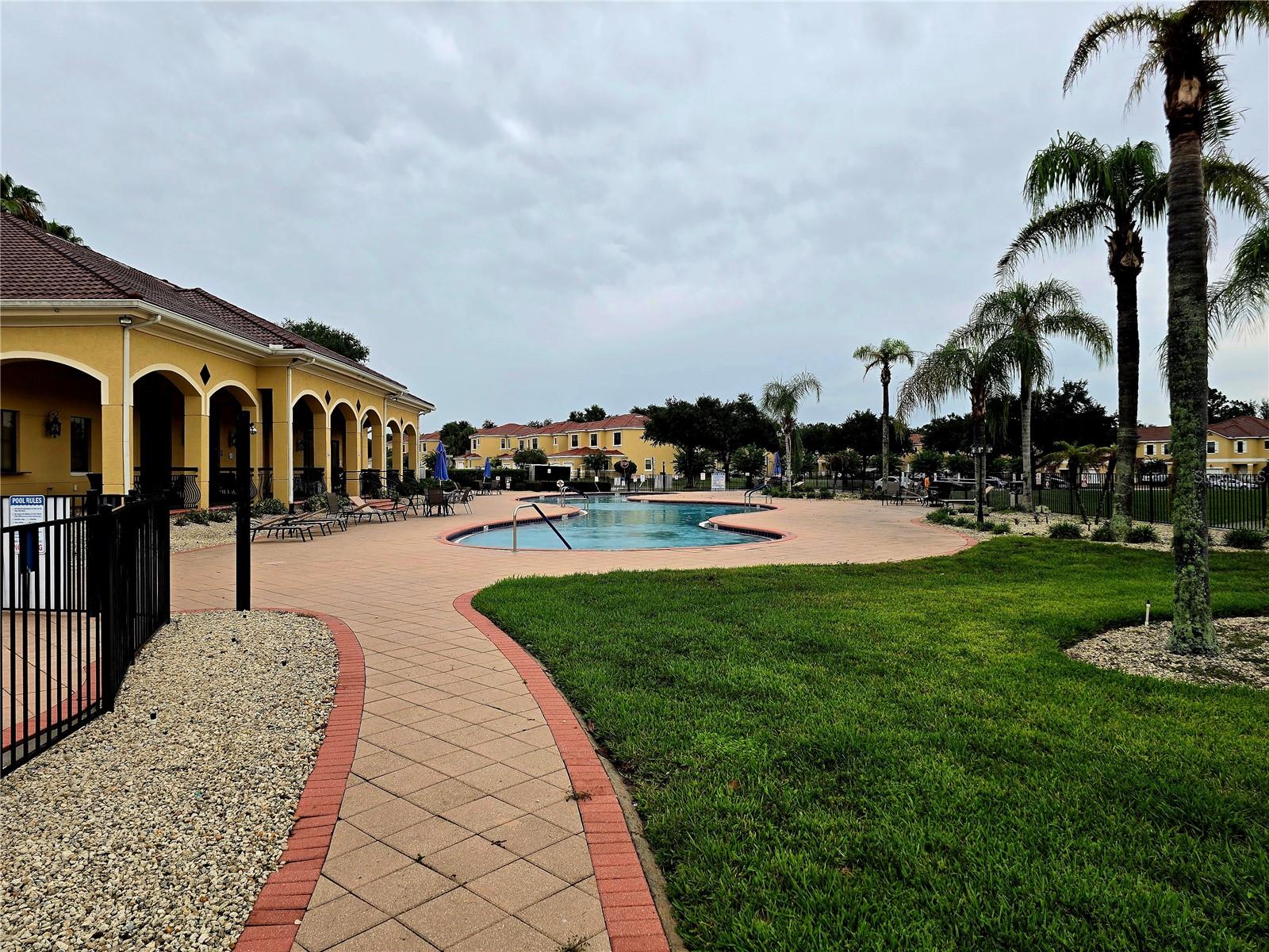 TUSCANY PRESERVE PH 03 - Residential Lease