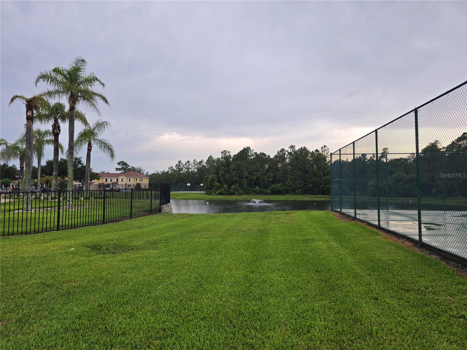TUSCANY PRESERVE PH 03 - Residential Lease