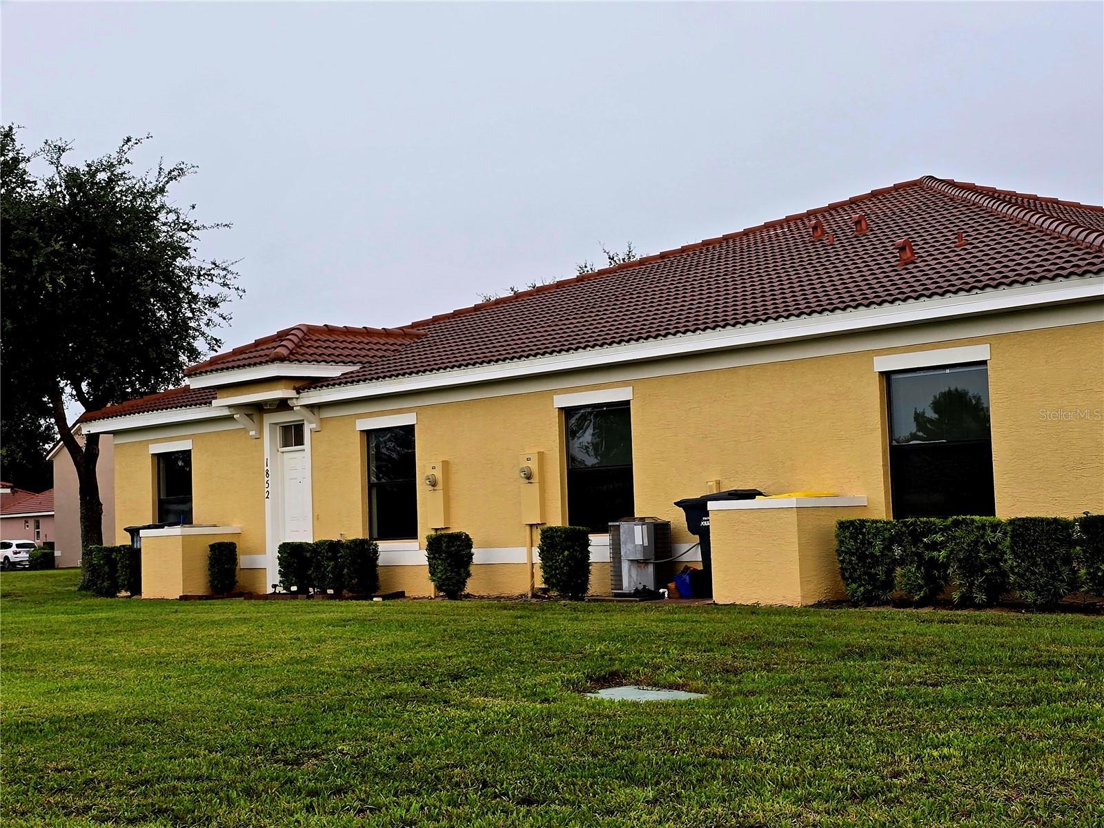 TUSCANY PRESERVE PH 03 - Residential Lease