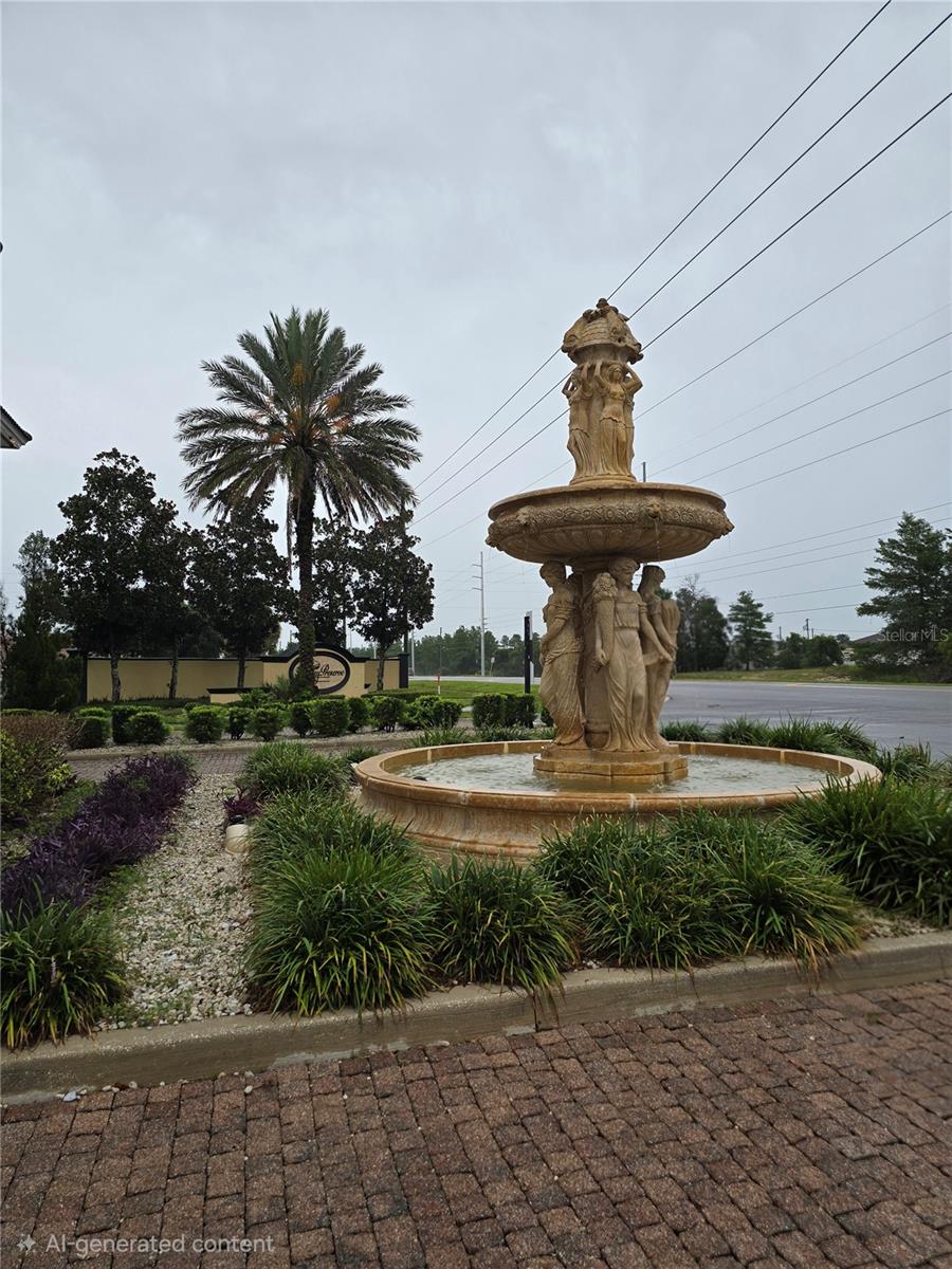 TUSCANY PRESERVE PH 03 - Residential Lease