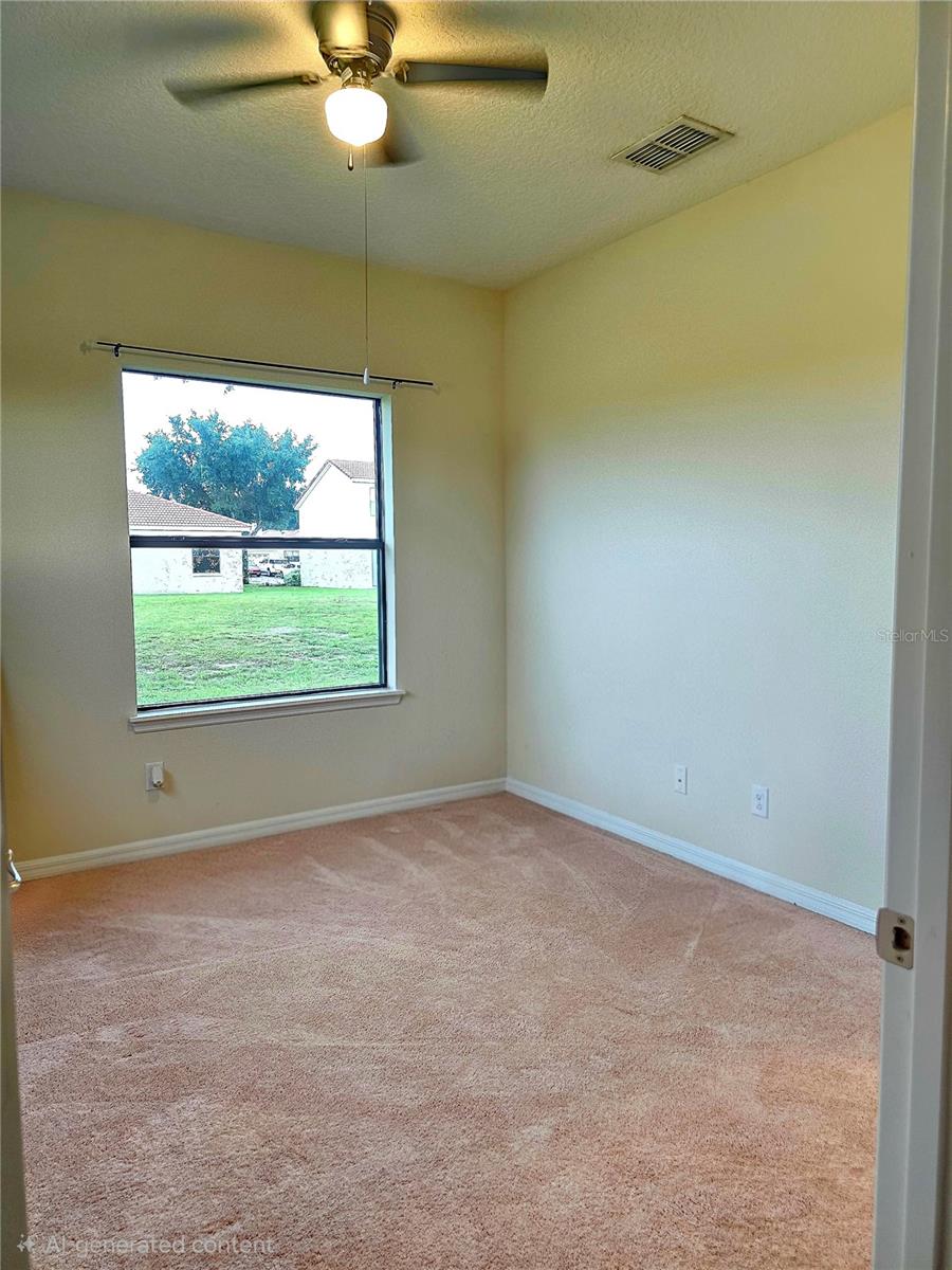 TUSCANY PRESERVE PH 03 - Residential Lease