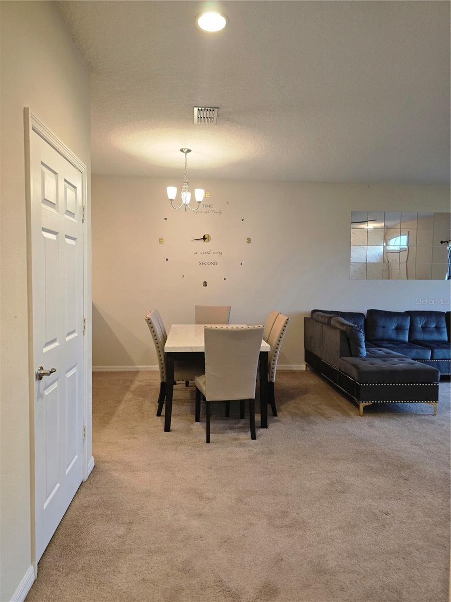 TUSCANY PRESERVE PH 03 - Residential Lease