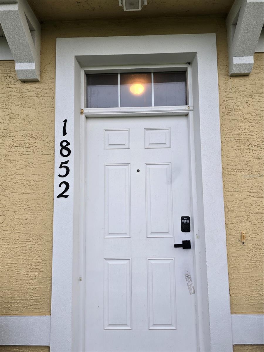 TUSCANY PRESERVE PH 03 - Residential Lease