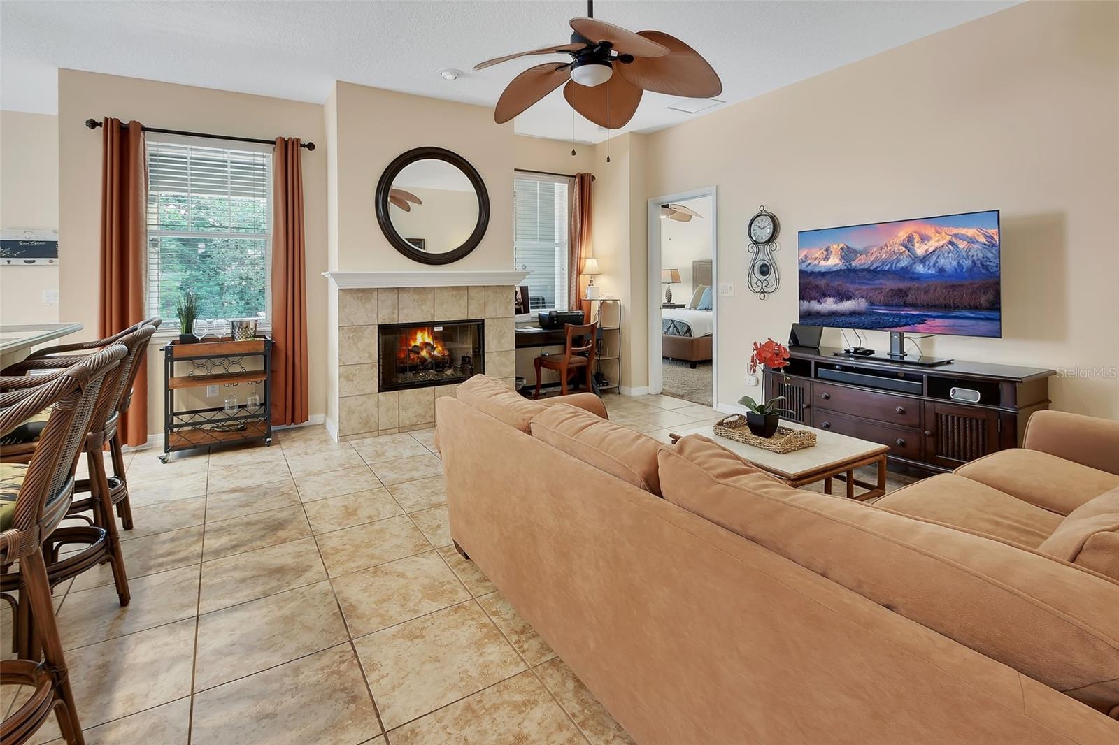 WOODS OF LAKE HELEN - Residential