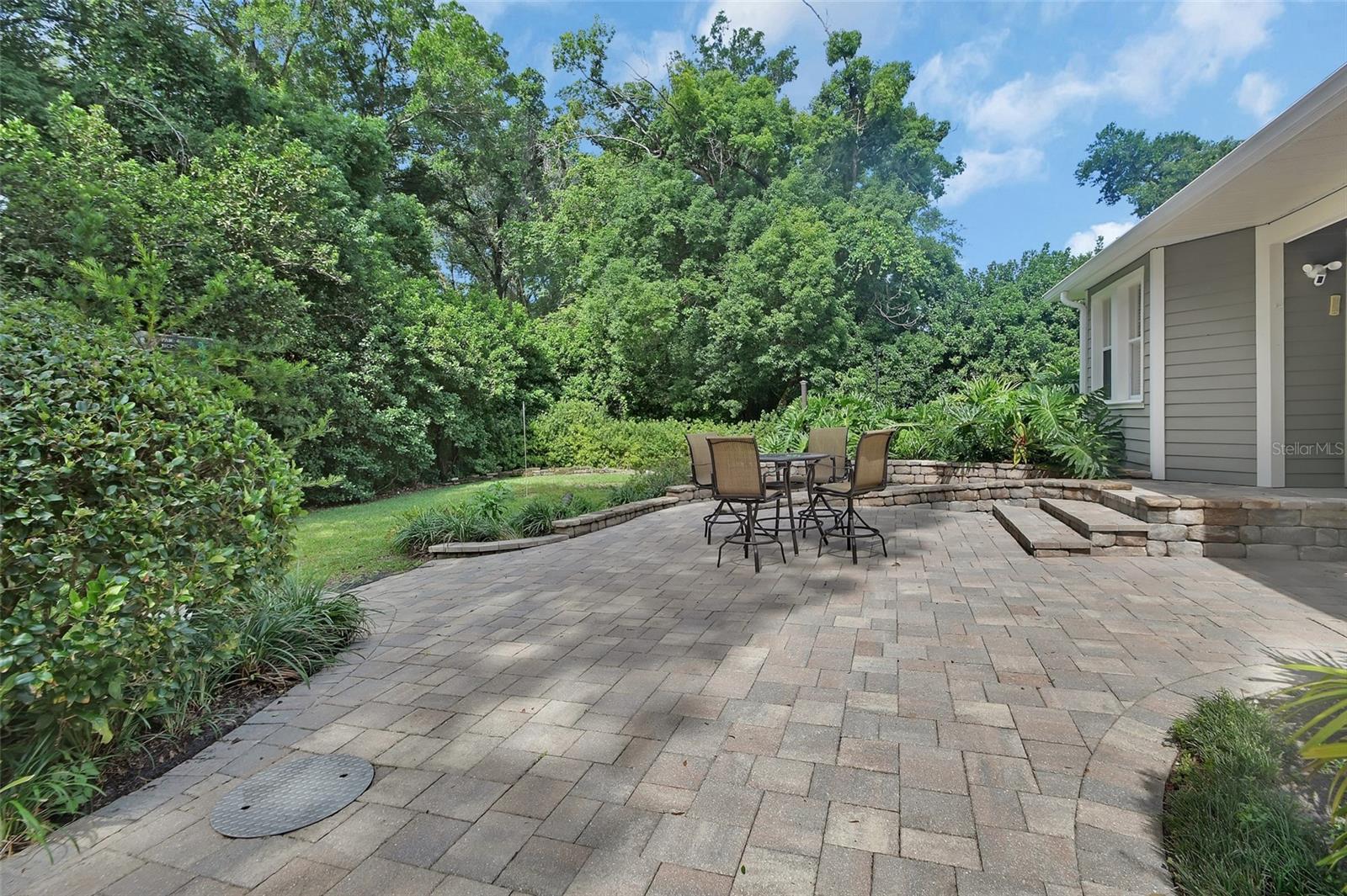 WOODS OF LAKE HELEN - Residential