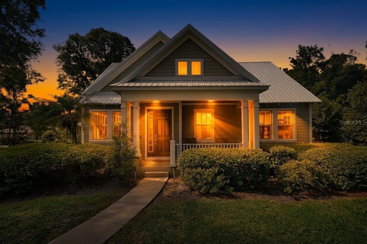 WOODS OF LAKE HELEN - Residential