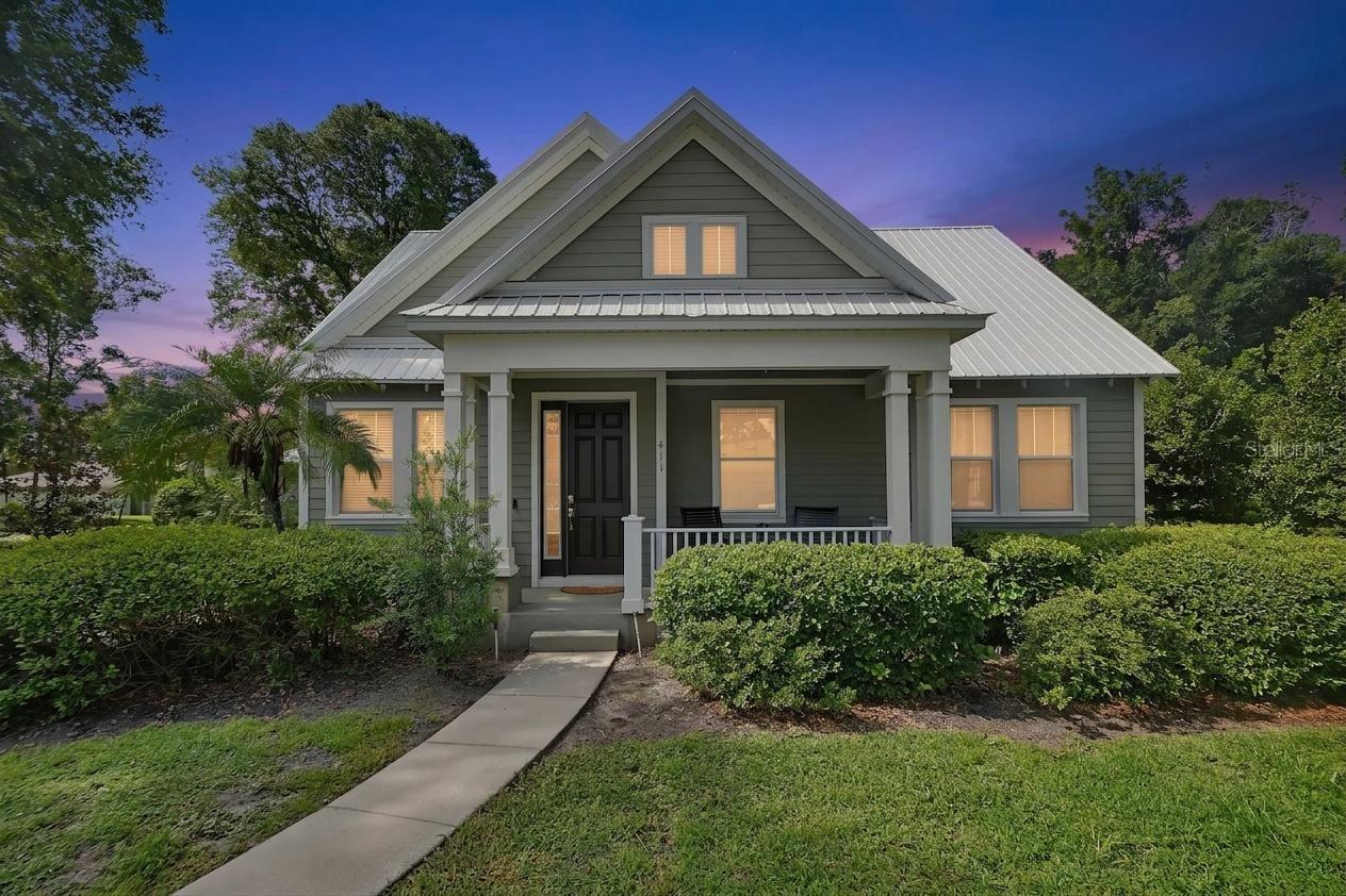 WOODS OF LAKE HELEN - Residential