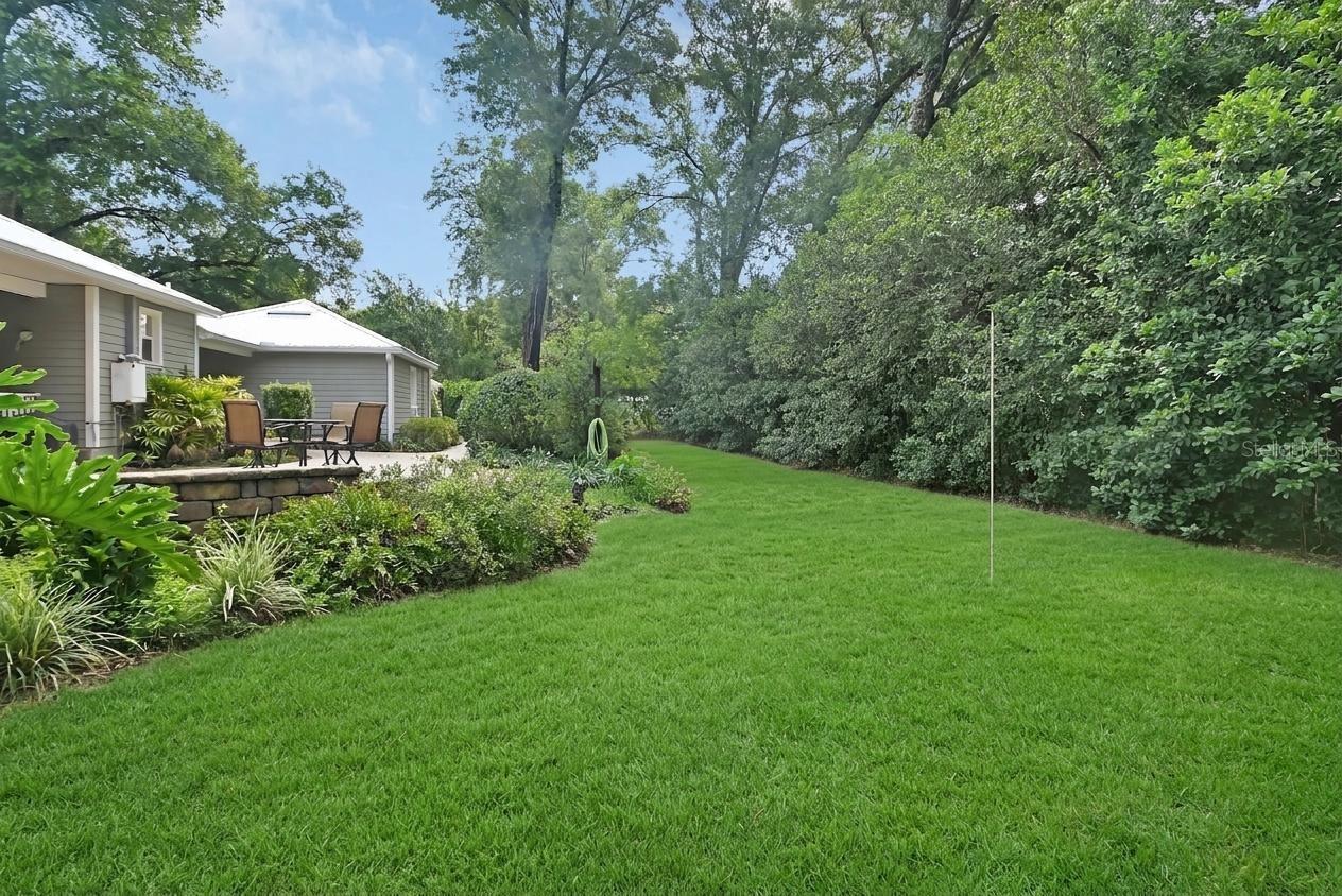 WOODS OF LAKE HELEN - Residential