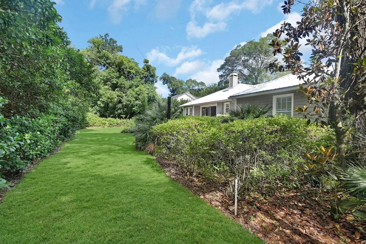 WOODS OF LAKE HELEN - Residential