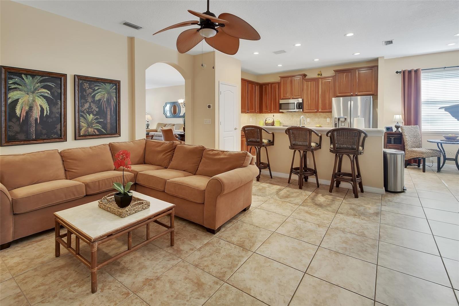 WOODS OF LAKE HELEN - Residential