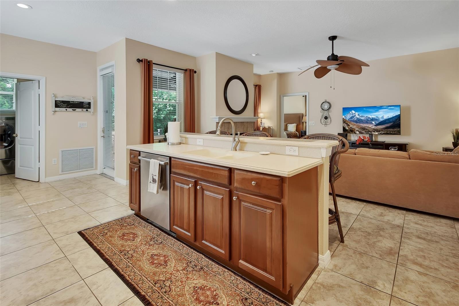 WOODS OF LAKE HELEN - Residential