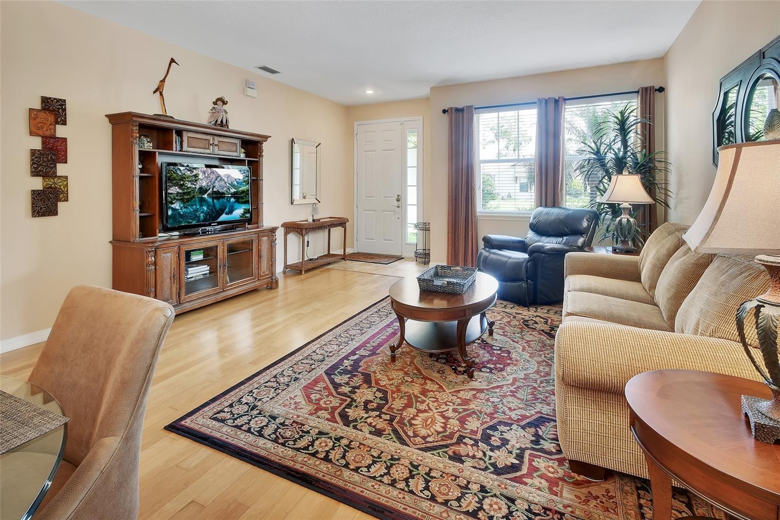 WOODS OF LAKE HELEN - Residential
