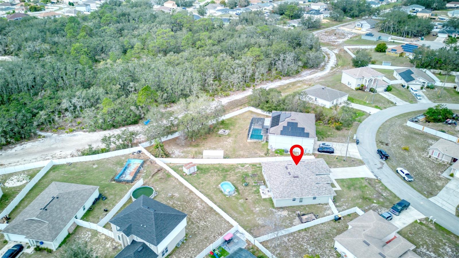 POINCIANA NBRHD 04 VILLAGE 07 - Residential