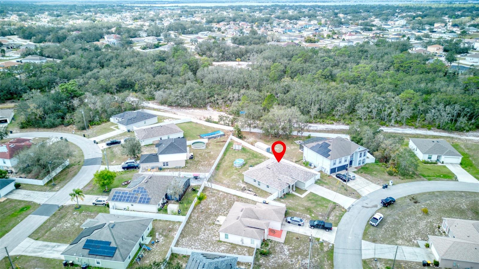 POINCIANA NBRHD 04 VILLAGE 07 - Residential