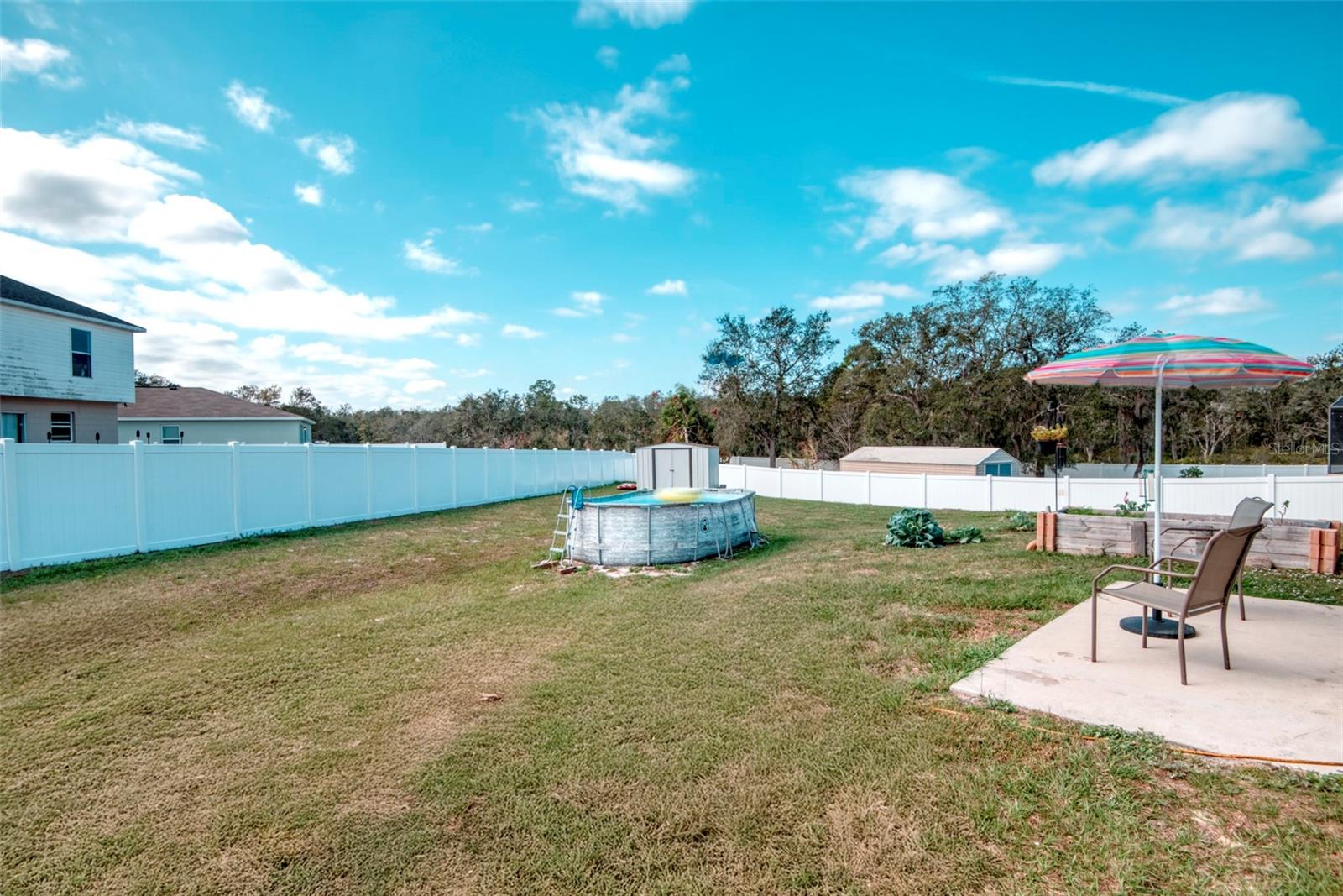 POINCIANA NBRHD 04 VILLAGE 07 - Residential