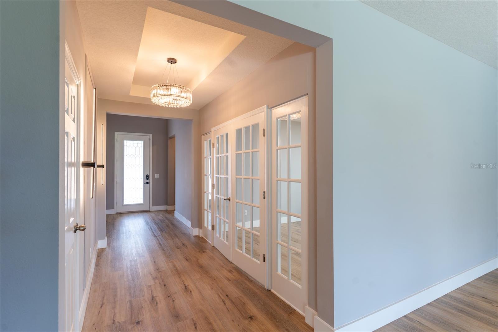 ORCHARD HILLS PH 3 - Residential