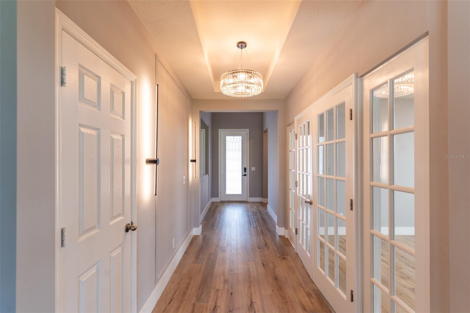 ORCHARD HILLS PH 3 - Residential