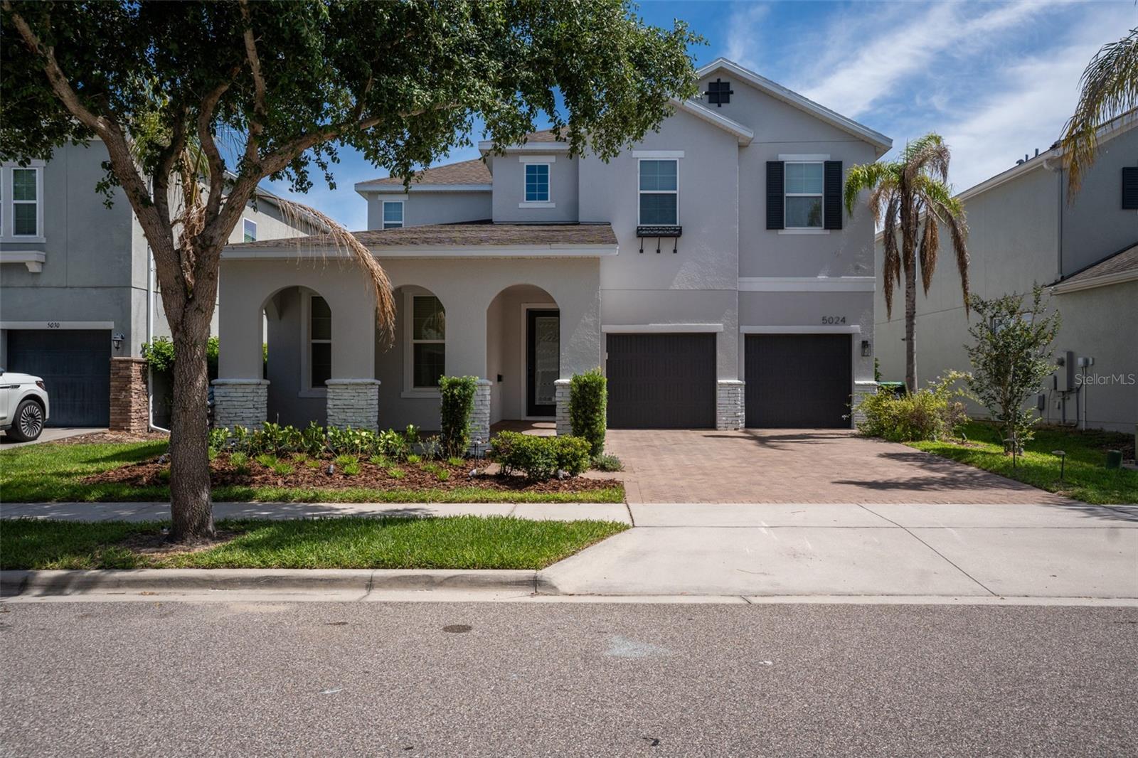 ORCHARD HILLS PH 3 - Residential