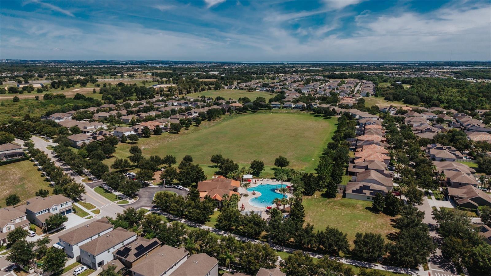 ORCHARD HILLS PH 3 - Residential