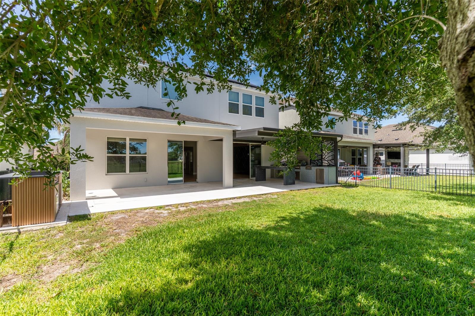ORCHARD HILLS PH 3 - Residential