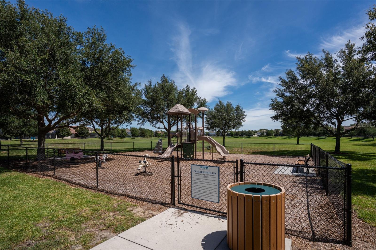 ORCHARD HILLS PH 3 - Residential