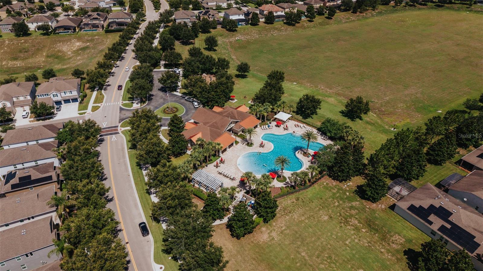 ORCHARD HILLS PH 3 - Residential