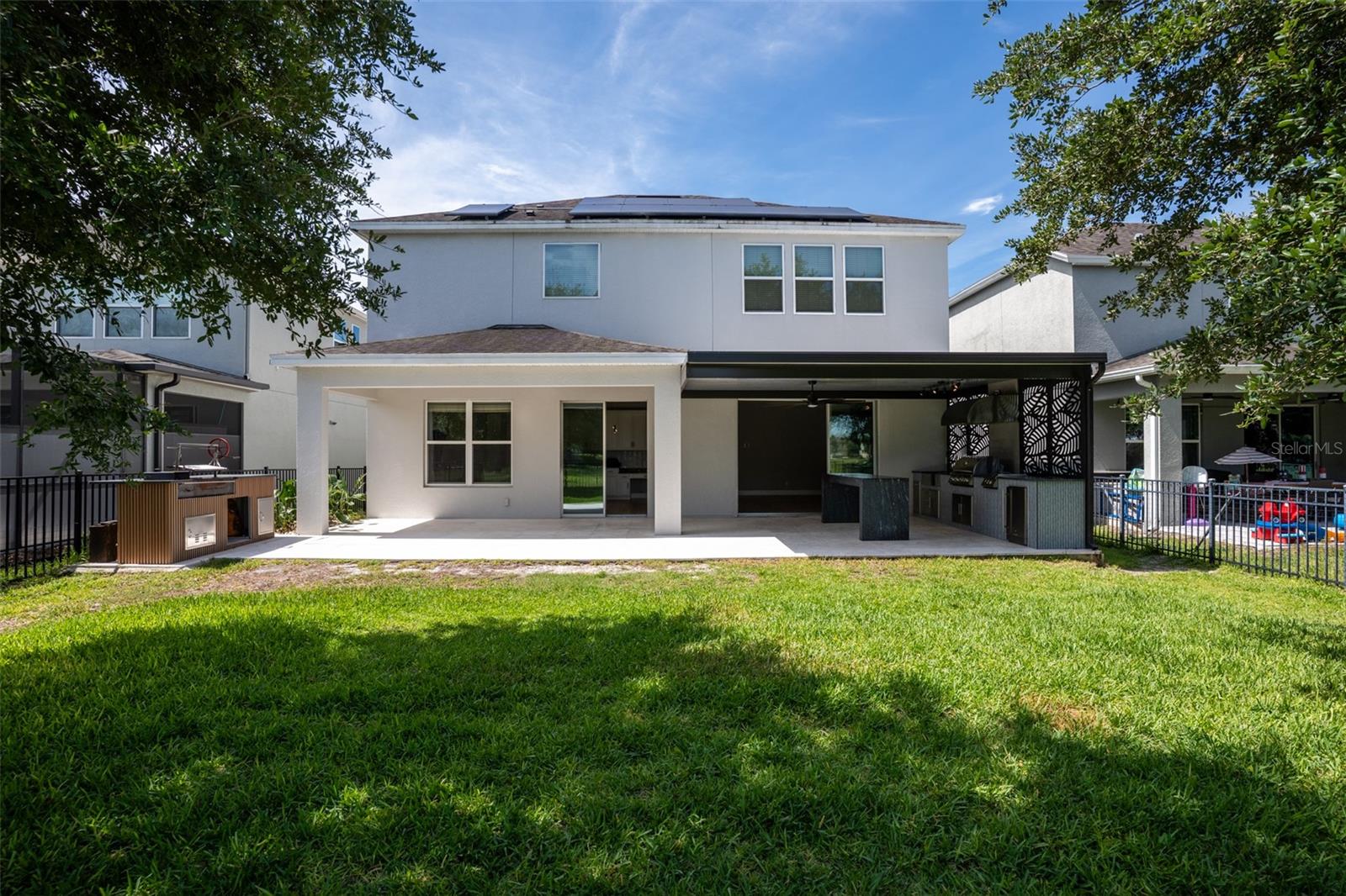 ORCHARD HILLS PH 3 - Residential
