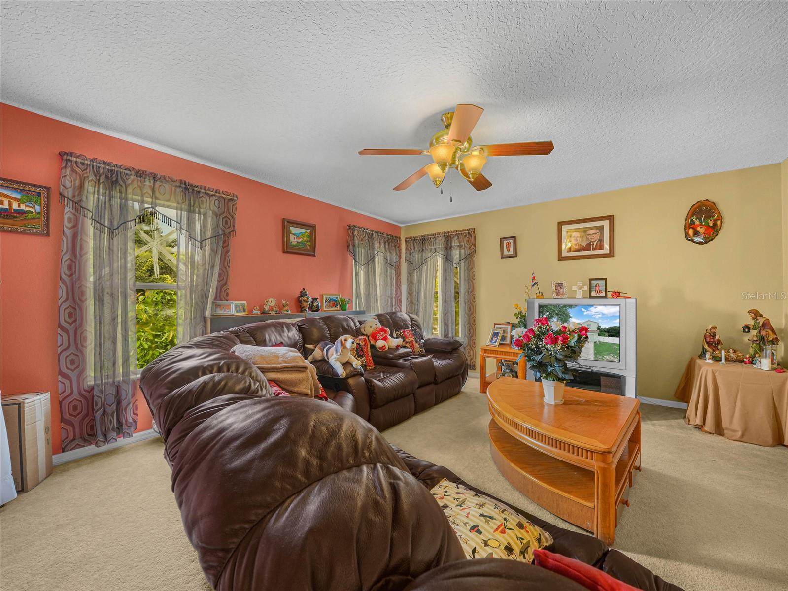 HUNTERS GREENE PH 03 - Residential