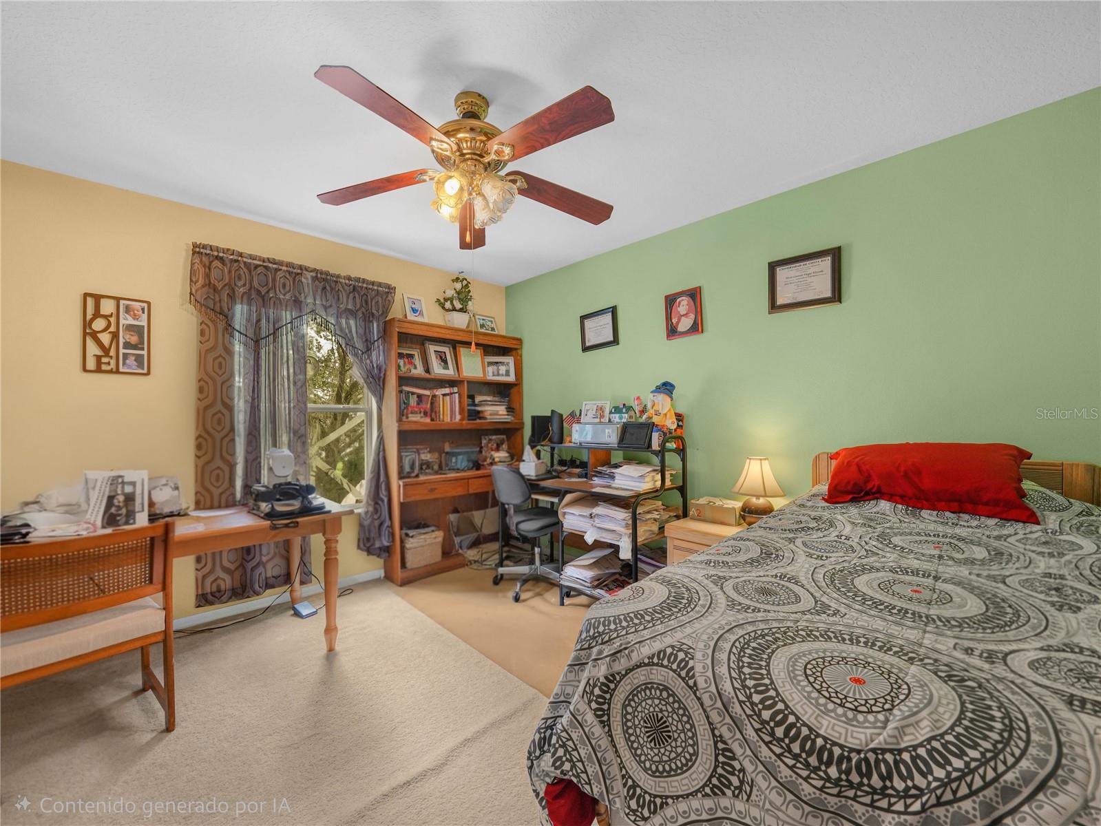 HUNTERS GREENE PH 03 - Residential