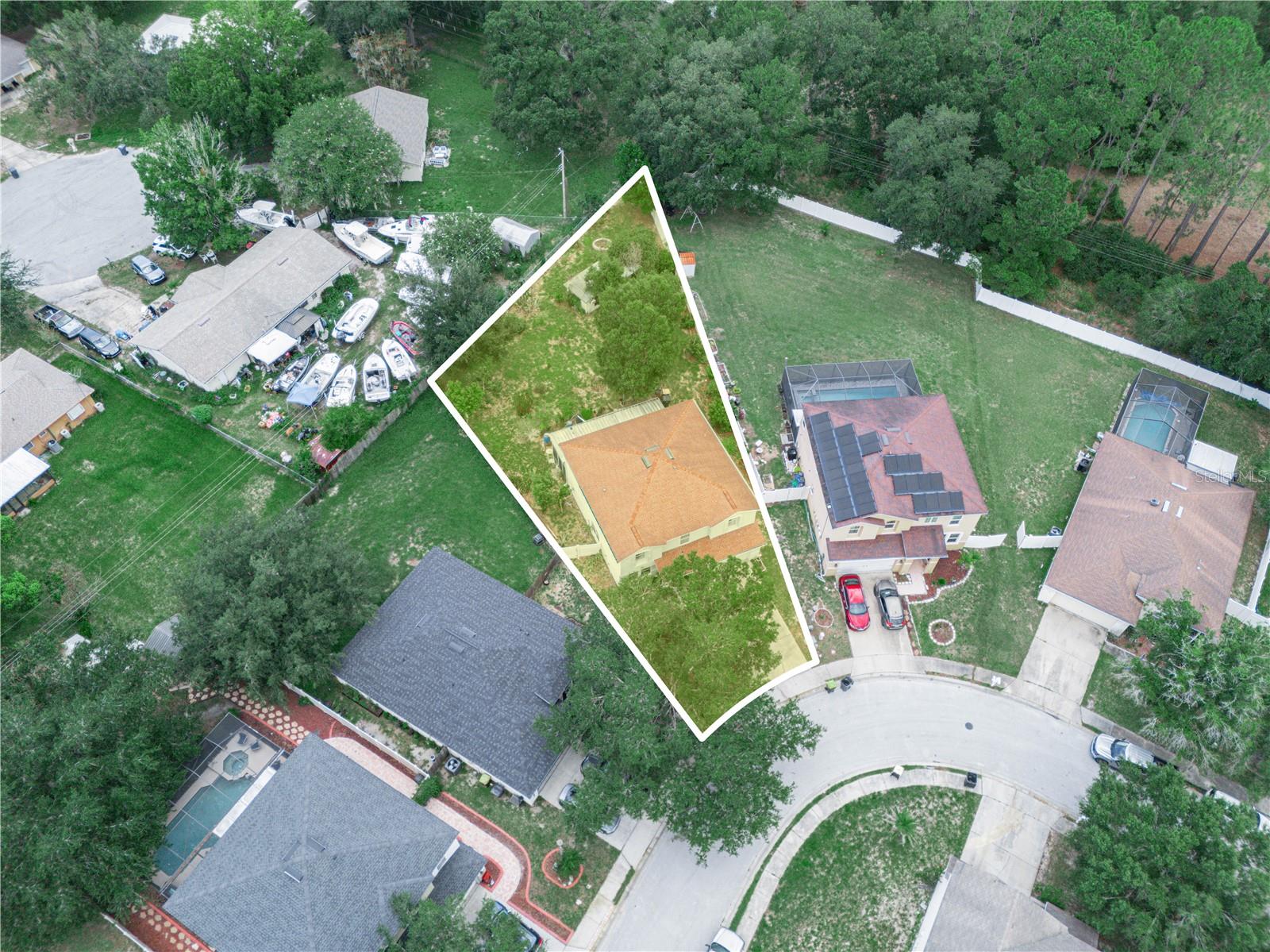 HUNTERS GREENE PH 03 - Residential