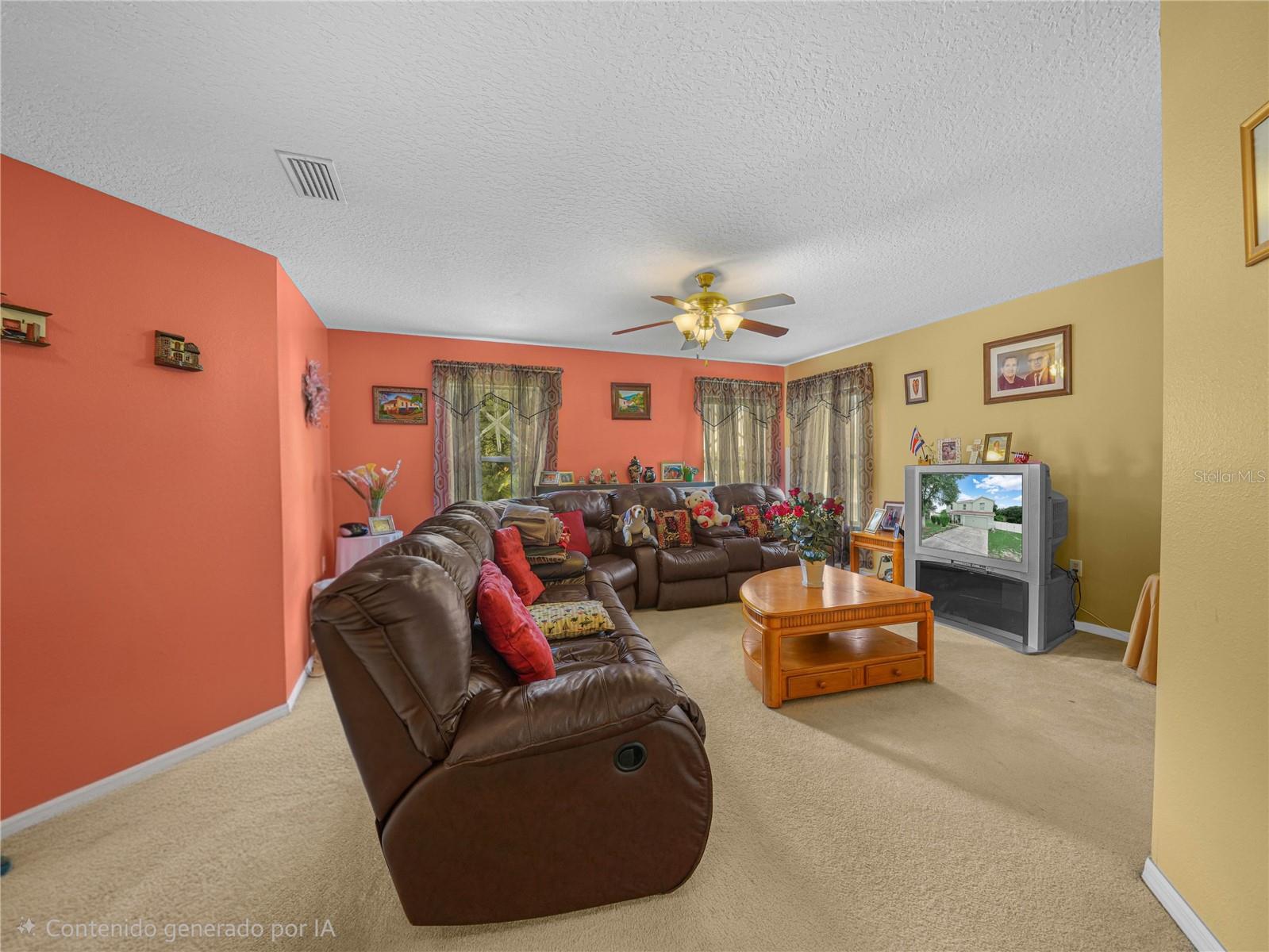 HUNTERS GREENE PH 03 - Residential