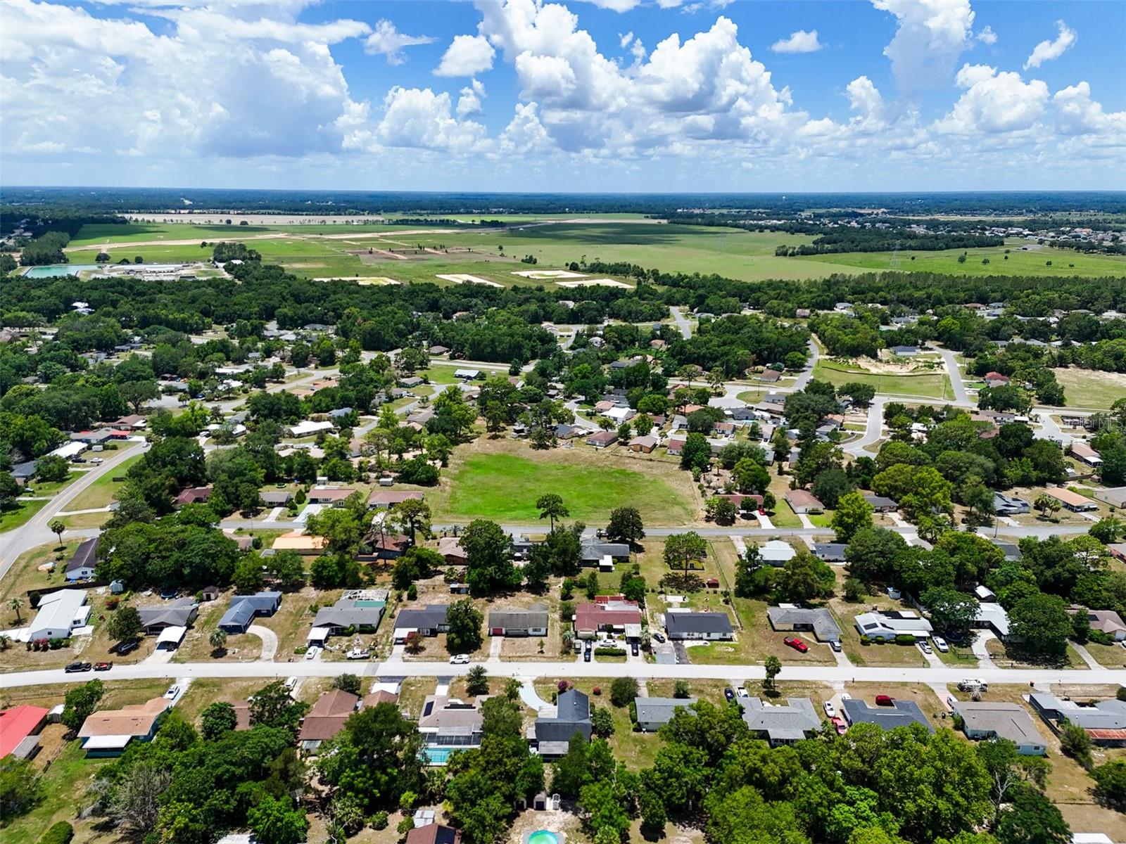 SILVER SPGS SHORES - Residential
