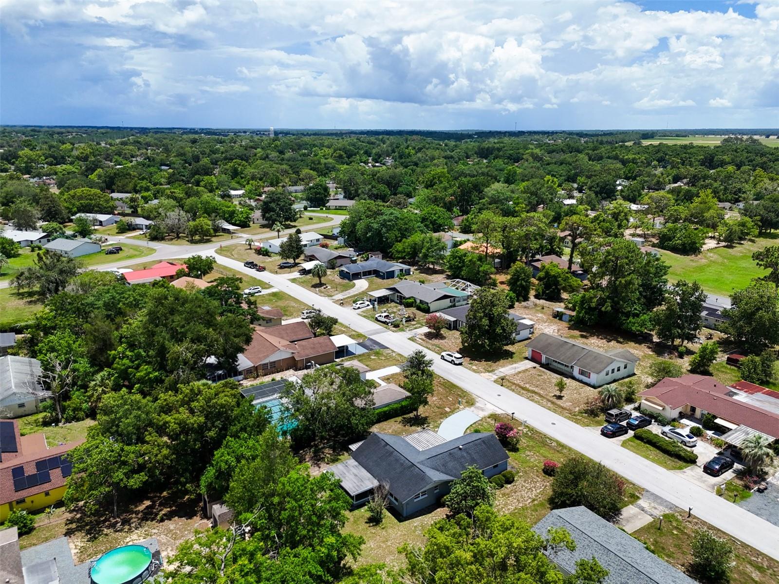 SILVER SPGS SHORES - Residential