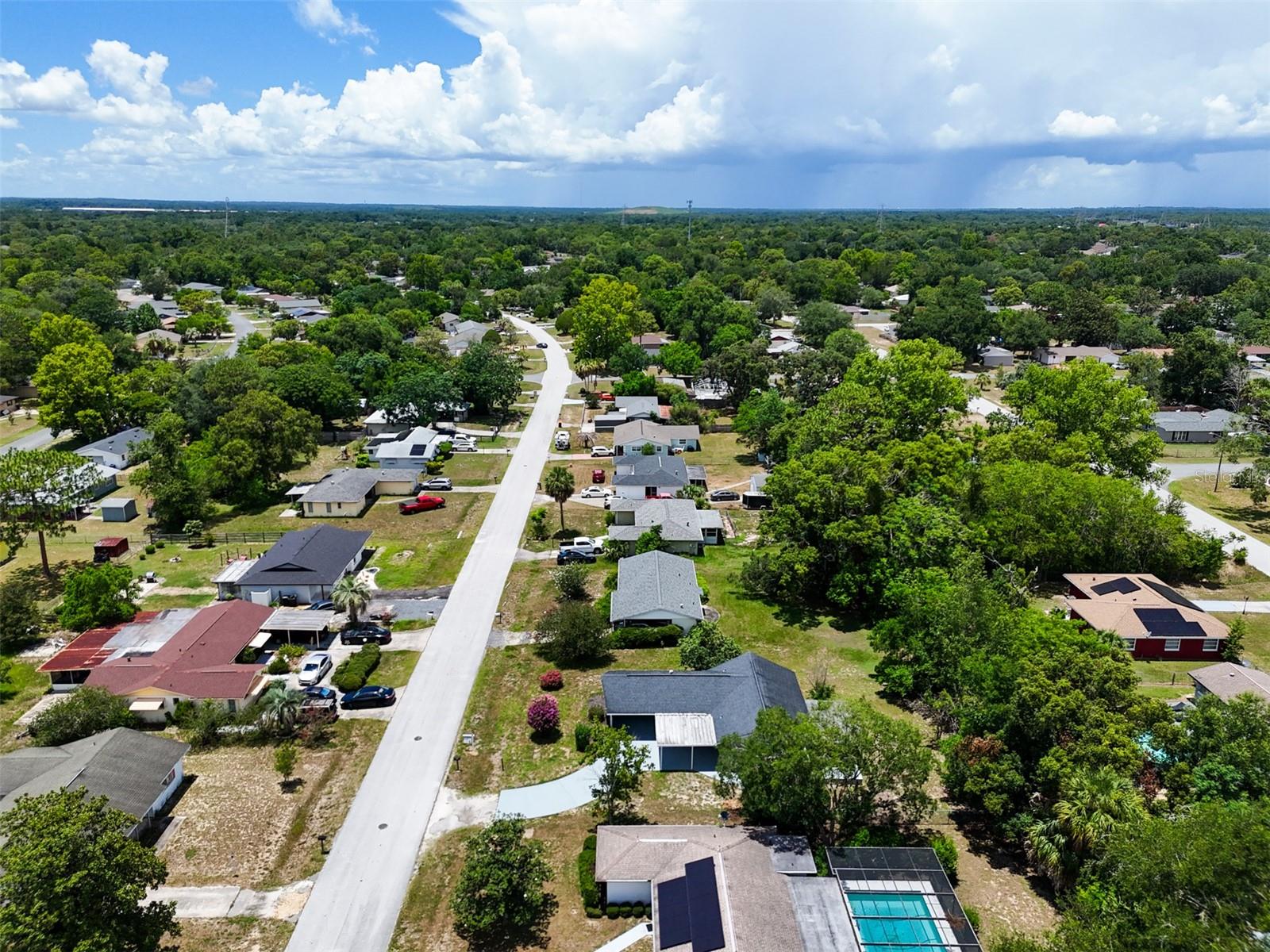 SILVER SPGS SHORES - Residential